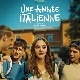 Cinéma : Une année italienne en VO