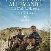 Cinéma : Une Enfance Allemande - Ile d'Amrum