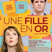 Cinéma : Une fille en or