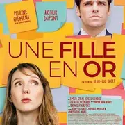 Cinéma : Une fille en or