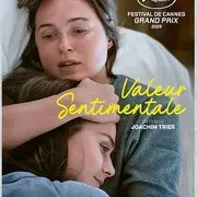Cinéma : Valeur Sentimentale en VO
