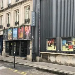 Cinéma Victor Hugo