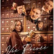 Cinéma : Vie Privée