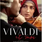 Cinéma : Vivaldi et moi