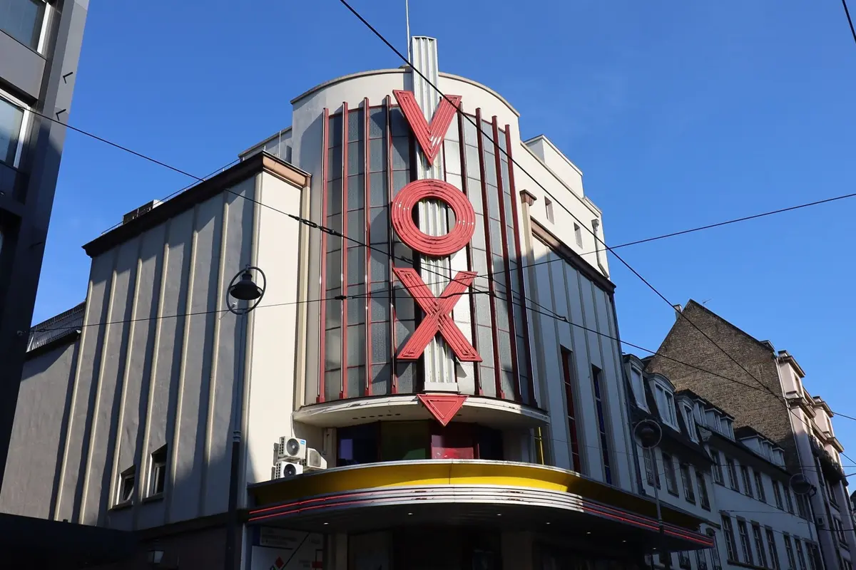 Cinéma Vox