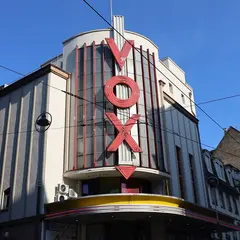 Cinéma Vox