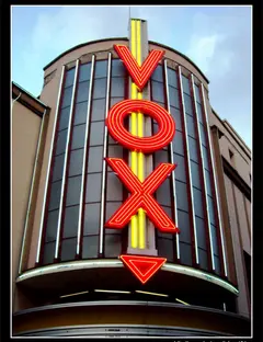 Cinéma Vox