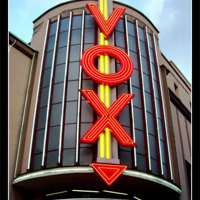 Cinéma Vox