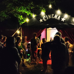 Cinéma voyageur