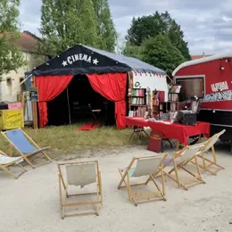 Cinéma voyageur