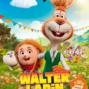 Cinéma : Walter Lapin