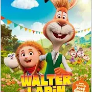 Cinéma : Walter Lapin