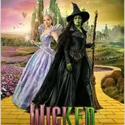 Cinéma : Wicked Partie 2