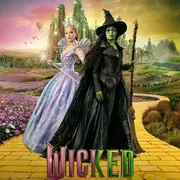 Cinéma : Wicked : partie II