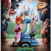 Cinéma : Zootopie 2