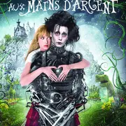 Cinémam Noël - Edward Aux Mains D'Argent