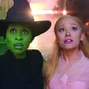 Cinémam Noël - Wicked, 2024