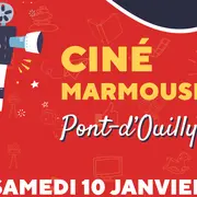 Cinémarmouset