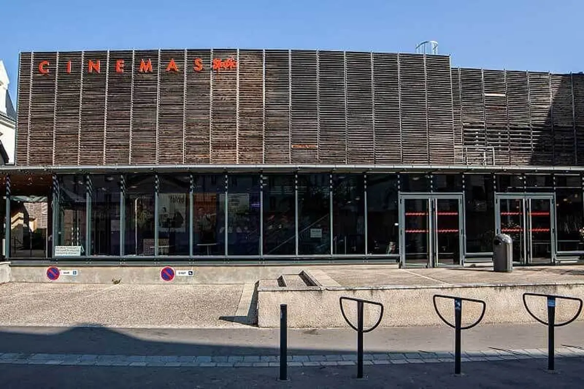 Cin&eacute;mas Studio