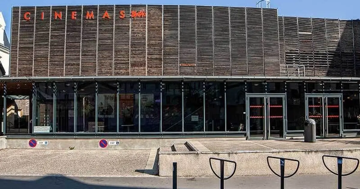 Cinémas Studio