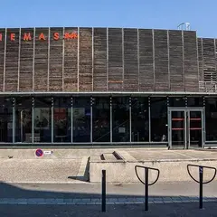 Cinémas Studio