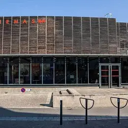 Cinémas Studio