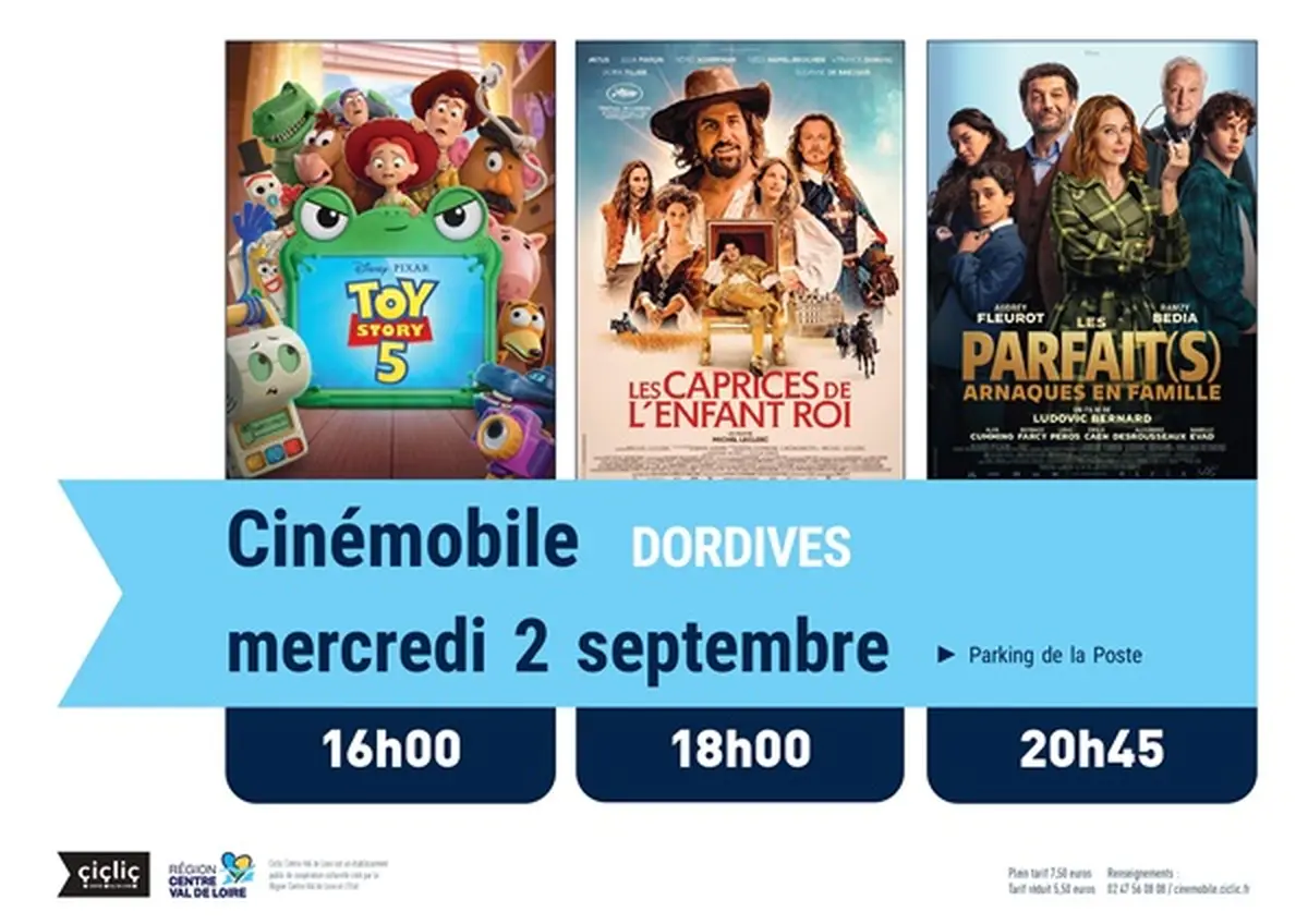 Cinémobile