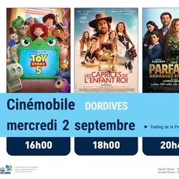 Cinémobile