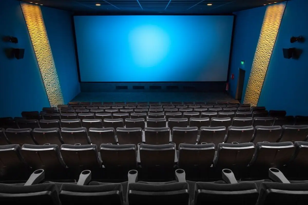 Cinémobile