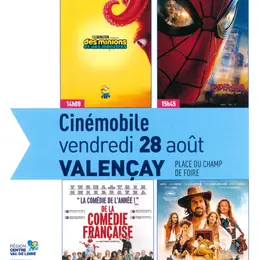 Cinémobile