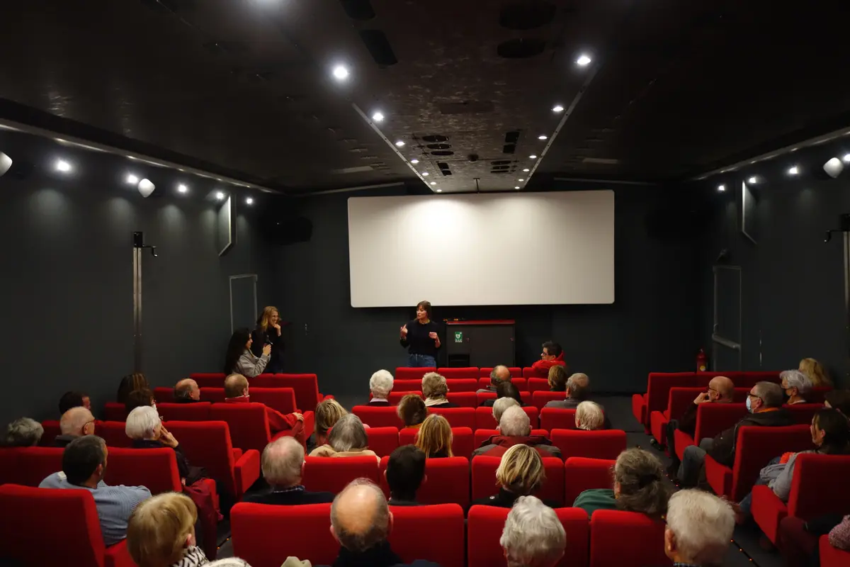 Cinémobile