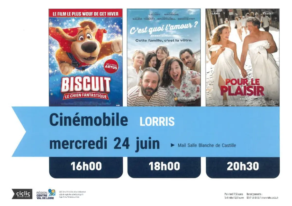 Cinémobile