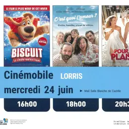 Cinémobile