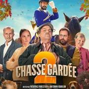 Cinémobile à Beaune-la-Rolande