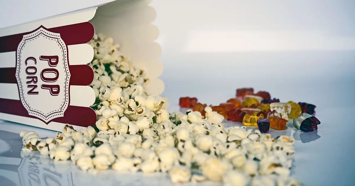 Cinémobile à Châteaumeillant en mai