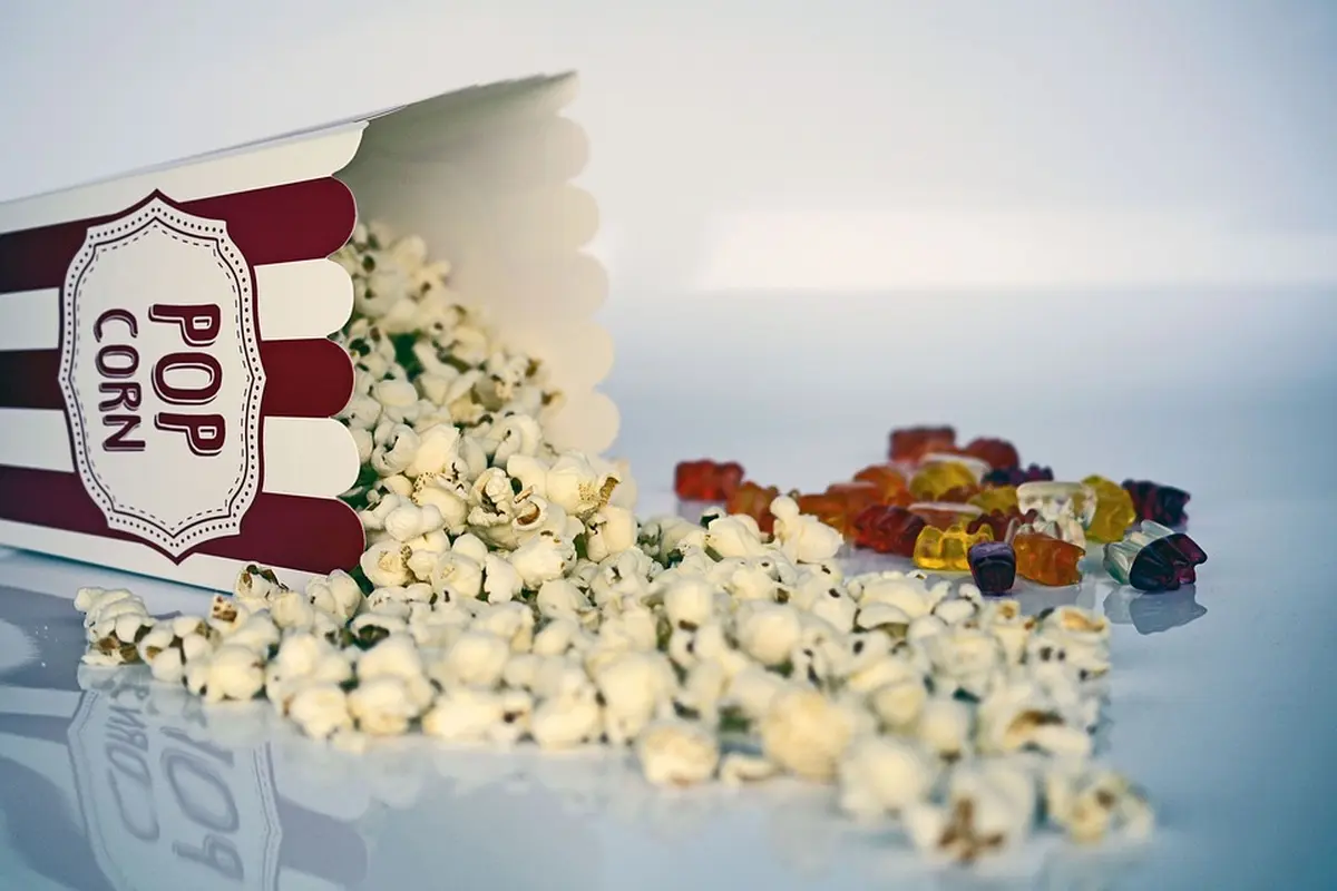 Cinémobile à Châteaumeillant en septembre