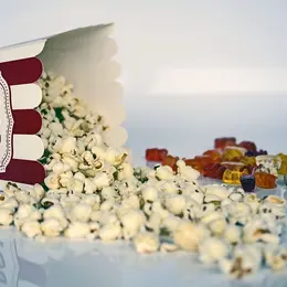 Cinémobile à Châteaumeillant en septembre