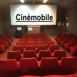 Cinémobile - Octobre 2026