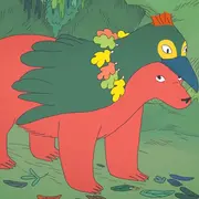 CinéMômes : L'ourse et l'oiseau