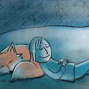 CinéMômes > Premières neiges