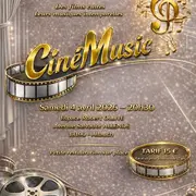 CinéMusic