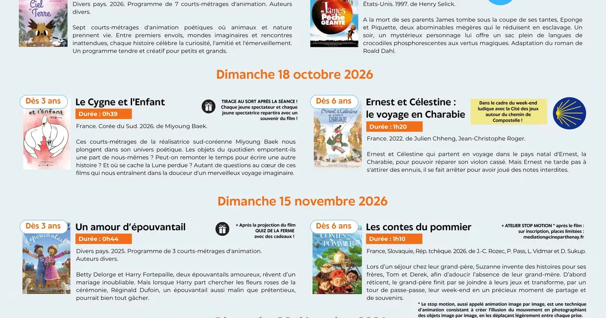Cinépitchoun'