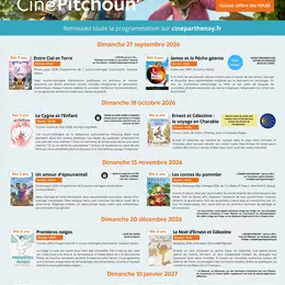 Cinépitchoun'
