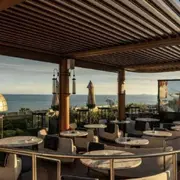 CinéRooftop : une soirée immersive autour de The Mask à Nice