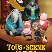 Cineshow - Tous En Scene