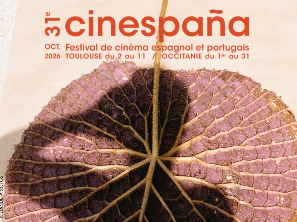 Cinespaña - Rudio