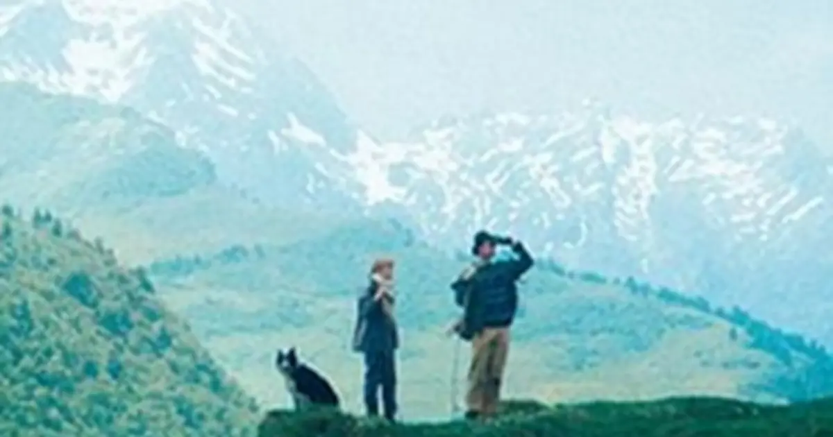 CinéToile sous les étoiles : Bergers