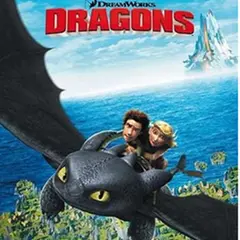 CinéToile sous les étoiles : Dragons