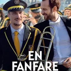 CinéToile sous les étoiles :  En Fanfare