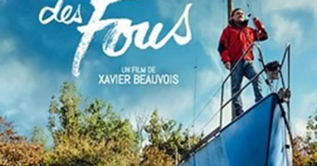 CinéToile sous les étoiles : La vallée des Fous